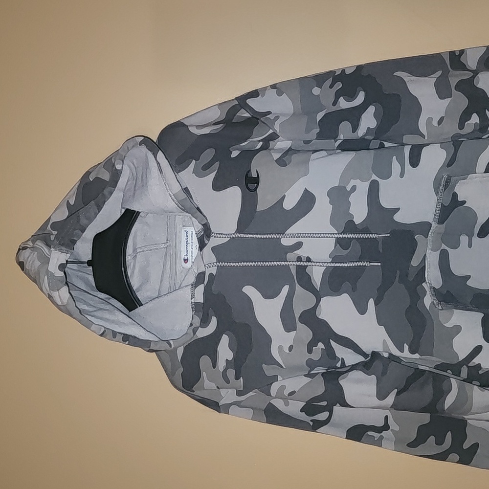 CHAMPION HOODIE